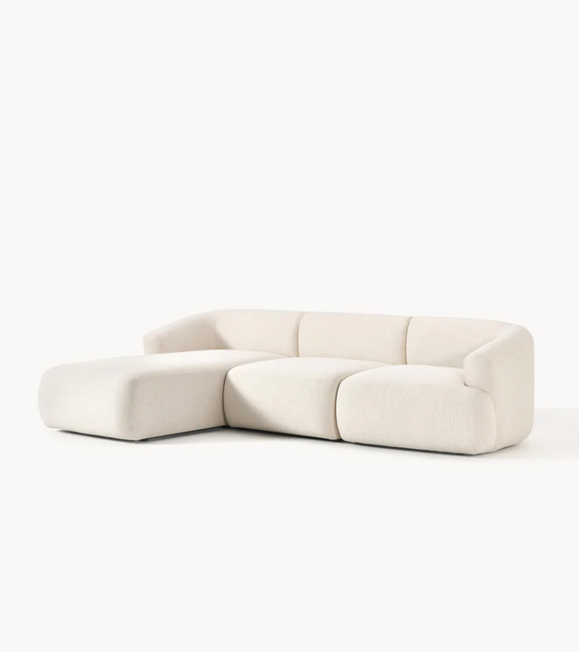 SOFA MODUŁOWA SOFIA